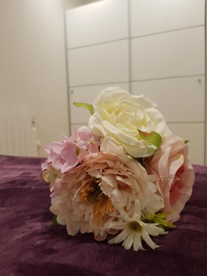 Cardona Fira公寓 外观 照片